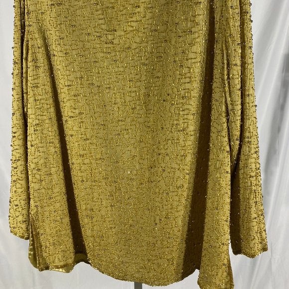 Scala - Beaded Top - Picture 4 of 7